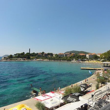 Apartment Pauk Split Exterior foto