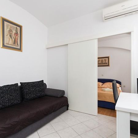 Apartment Pauk Split Zimmer foto