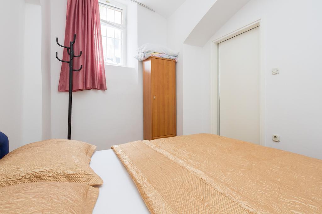 Apartment Pauk Split Zimmer foto