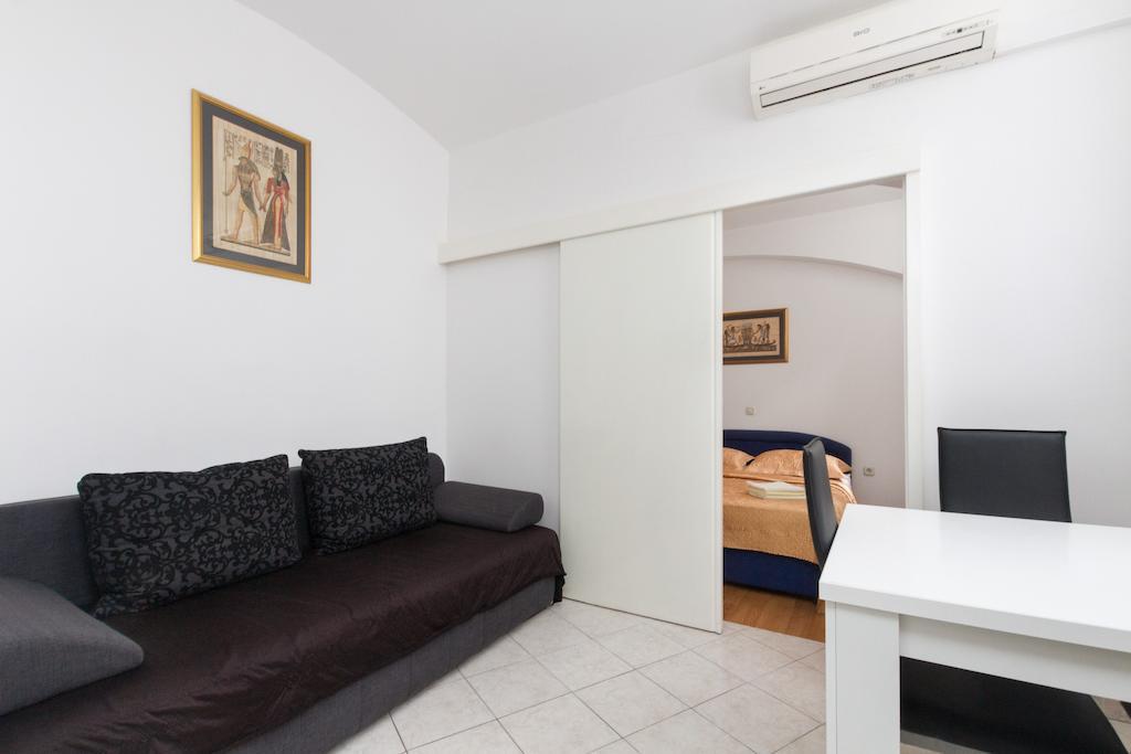 Apartment Pauk Split Zimmer foto