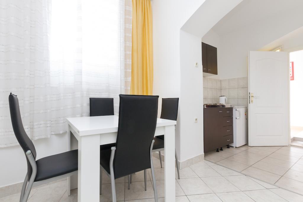 Apartment Pauk Split Zimmer foto