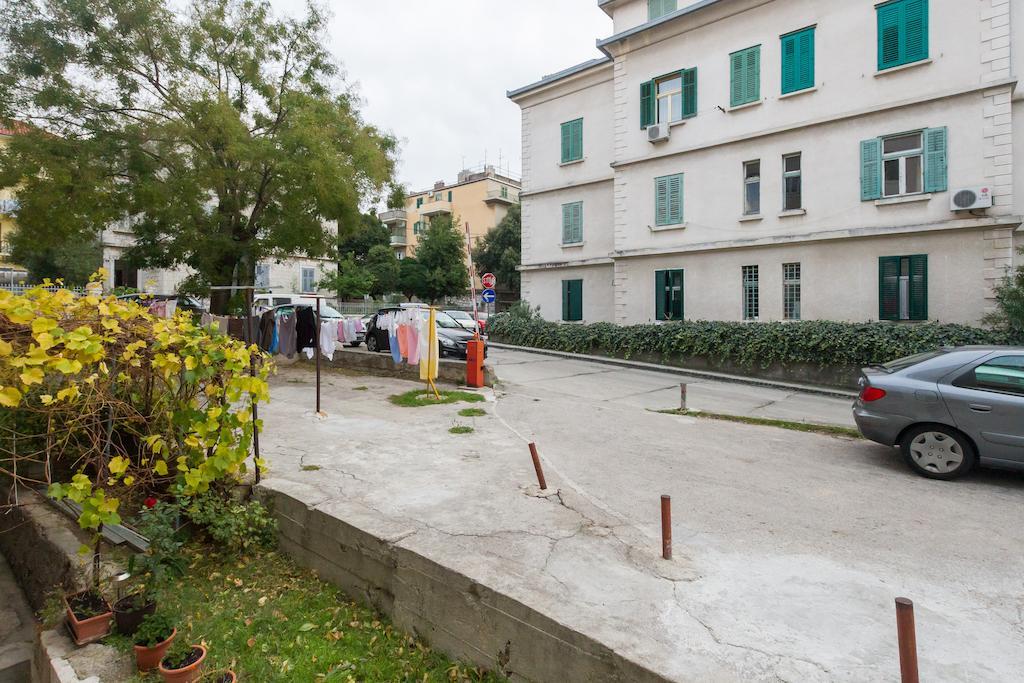 Apartment Pauk Split Zimmer foto