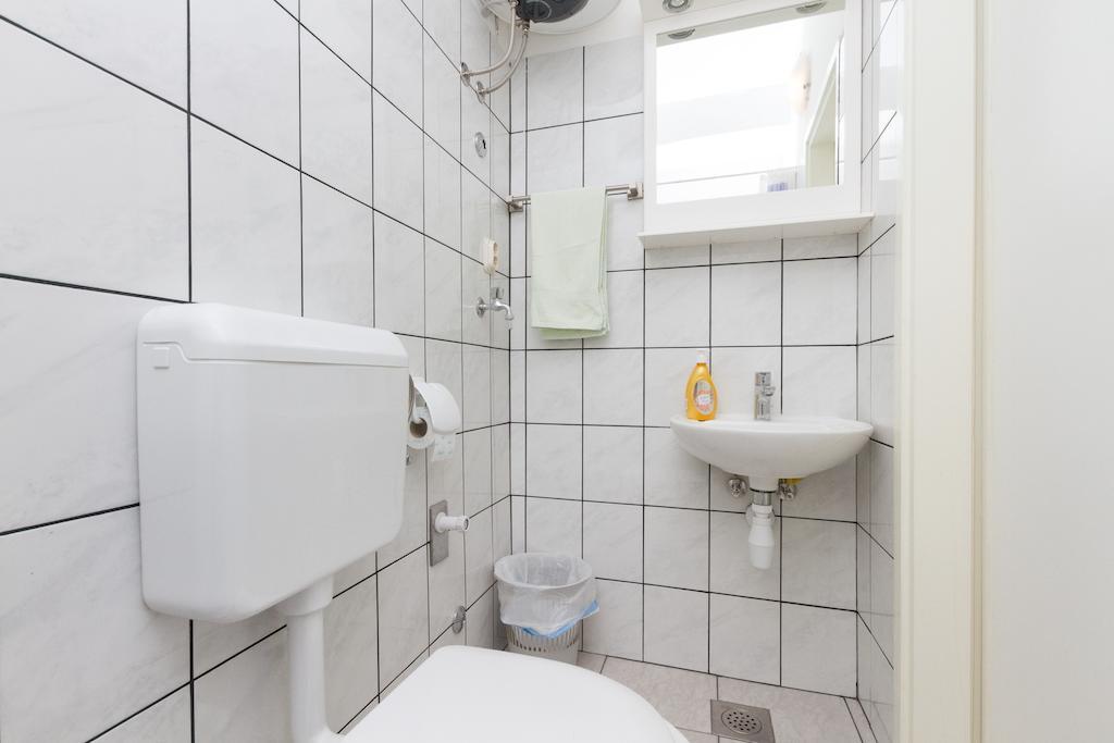 Apartment Pauk Split Zimmer foto
